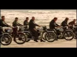 The World's Fastest Indian - 2005 ‧ Drama/Sport ‧ 2h 7m