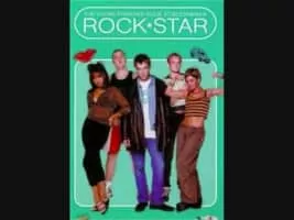 The Young Person's Guide To Becoming A Rock Star - 