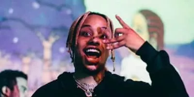 TheGoodPerry - Record producer