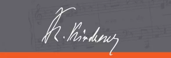 Theodor Kirchner - German composer