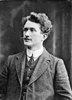 Thomas Ashe - 