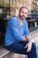 Thomas Limpinsel - German actor