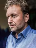 Thomas Schmuckert - Actor