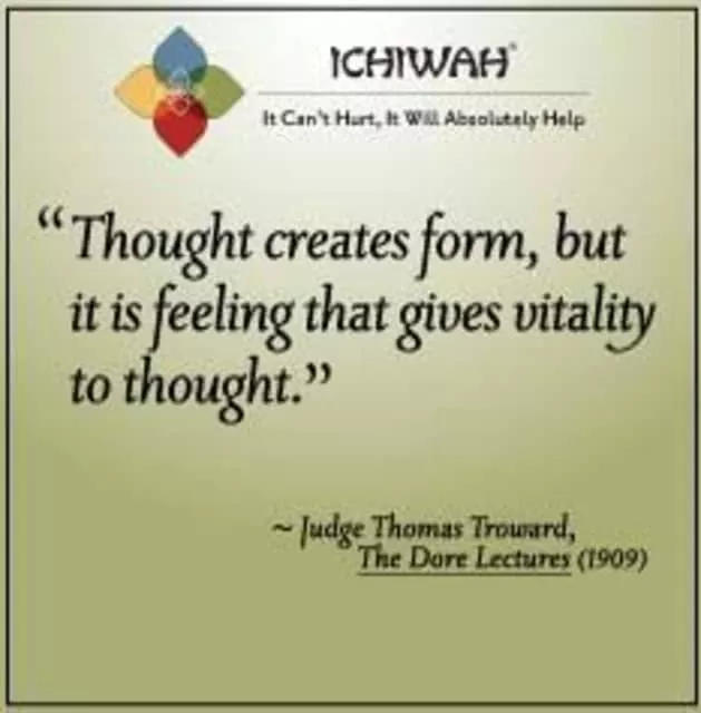 Thomas Troward - Writer