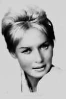 Tilda Thamar - Argentine actor