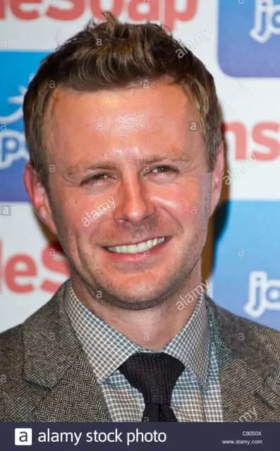 Tom Lister - English actor