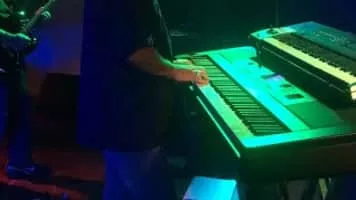 Tommy G & Stormy Weather - 