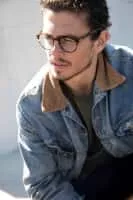 Tommy Martinez - Actor