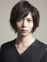 Toshiyuki Someya - Japanese actor