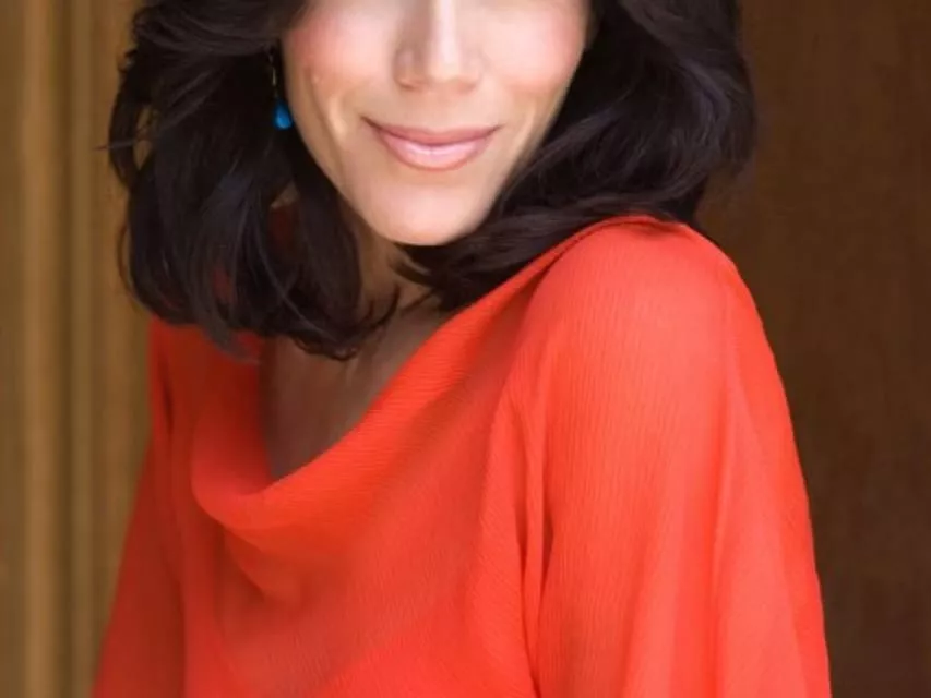 Tricia Leigh Fisher - American actress