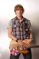 Tyler Kyte - Canadian actor