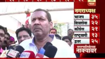 Udayanraje Bhosale - Member of Rajya Sabha