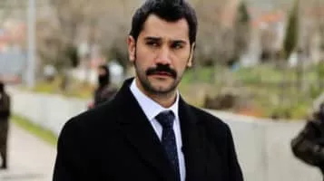 Uğur Güneş - Turkish actor