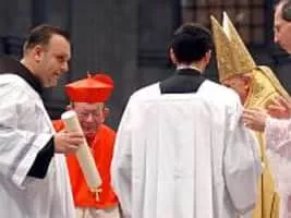 Umberto Betti - Priest