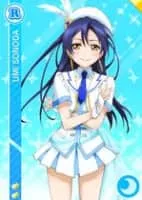 Umi Sonoda - Fictional character