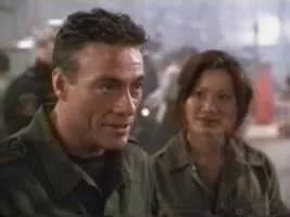 Universal Soldier: The Return - 1999 ‧ Thriller/Action ‧ 1h 29m