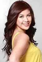 Valerie Concepcion - Filipino actress