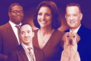 Veep - American comedy series