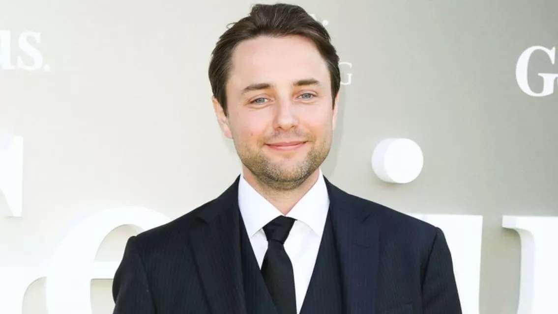 Vincent Kartheiser - American actor