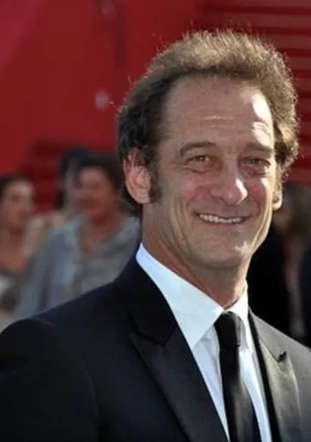 Vincent Lindon - French actor