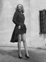 Virginia Gilmore - American film actress