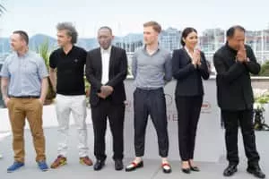 Vithaya Pansringarm - Thai actor