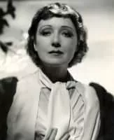 Vivienne Osborne - American film actress