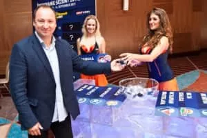 Vlastimil Plavucha - Slovak ice hockey player