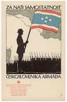 Vojtěch Preissig - Illustrator