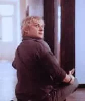 Volker Spengler - German film actor