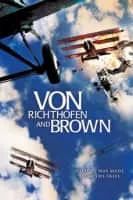 Von Richthofen and Brown - 1971 ‧ Drama/Action ‧ 1h 37m