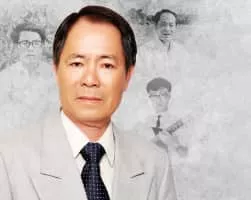 Vu Duc Sao Bien (Vũ Đức Sao Biển) - Journalist