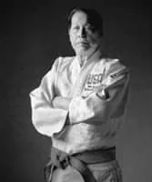 Wally Jay - American martial artist