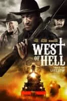 West of Hell - Film