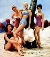 Grey's Anatomy Where the Boys Are - Grey's Anatomy: Season 3, Episode 7