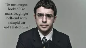 Will McKenzie - Fictional character