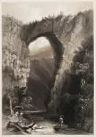 William Henry Bartlett - British artist