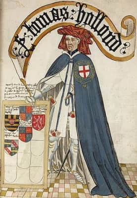 William Montagu, 1st Earl of Salisbury - 