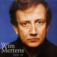 Wim Mertens - Belgian composer