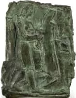 Wäinö Aaltonen - Finnish artist