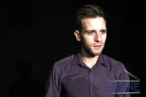 Wojciech Zygmunt - Actor