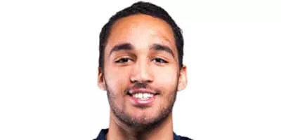 Yannick Franke - Dutch basketball player