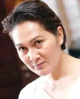 Yasmin Ahmad - Malaysian film director