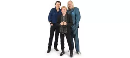 Yes Featuring Jon Anderson, Trevor Rabin, Rick Wakeman - Rock band