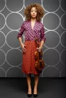 Yilian Cañizares - Cuban-Swiss musician