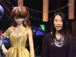 Yûko Miyamura - Japanese actress