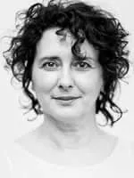 Yolanda Vázquez - Spanish film actress