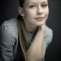 Yulia Peresild - Russian film actress
