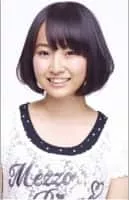 Yumiri Hanamori - Japanese voice actress