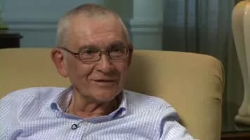 Yuri Manin - Russian mathematician